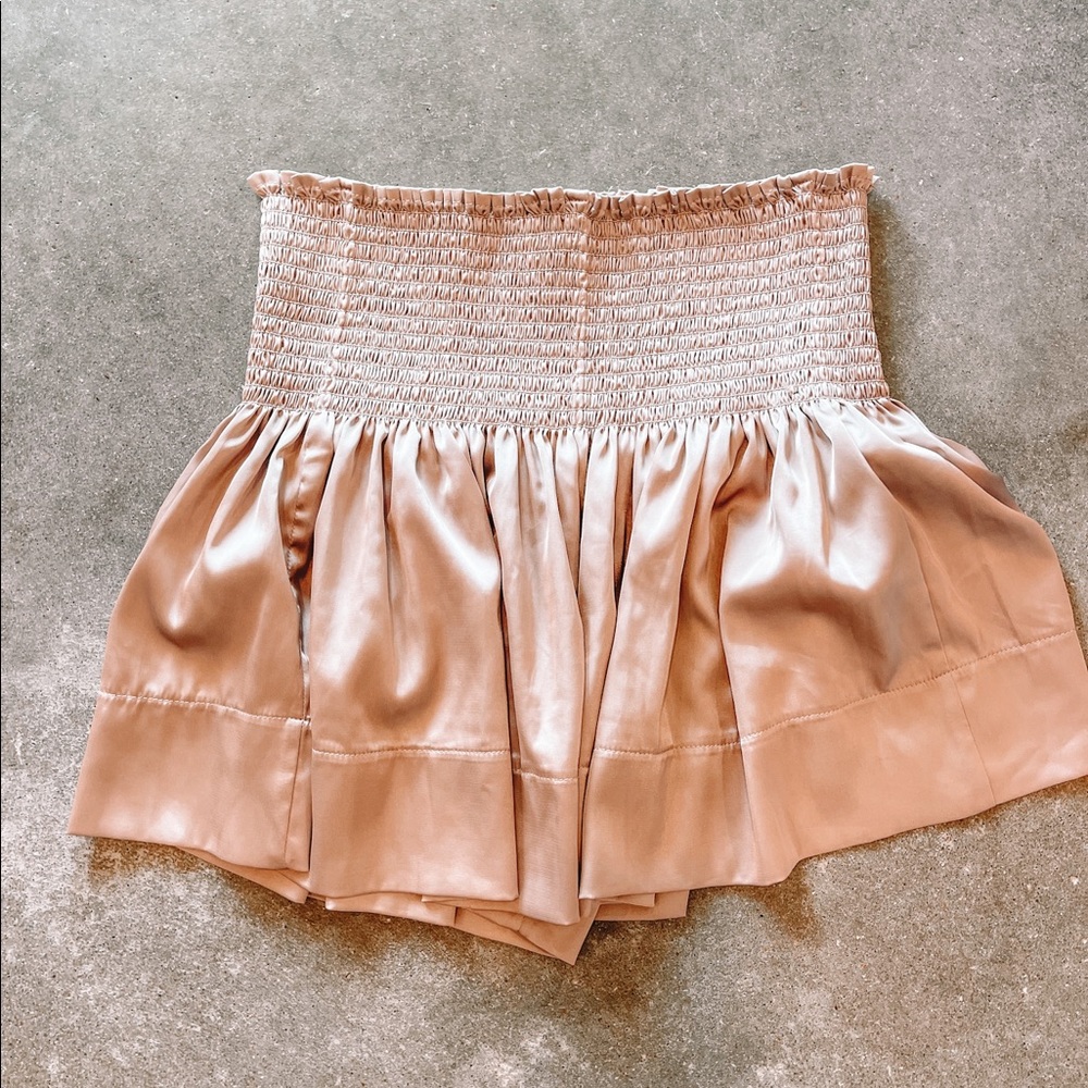 Natural Life Daisy Skort